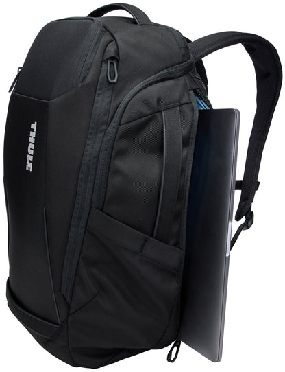 Mochila Accent 28L Black