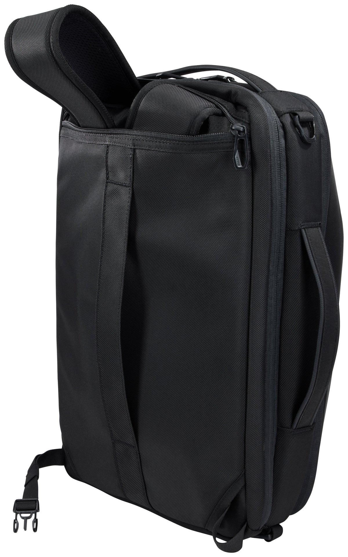 Mochila Accent Convertible