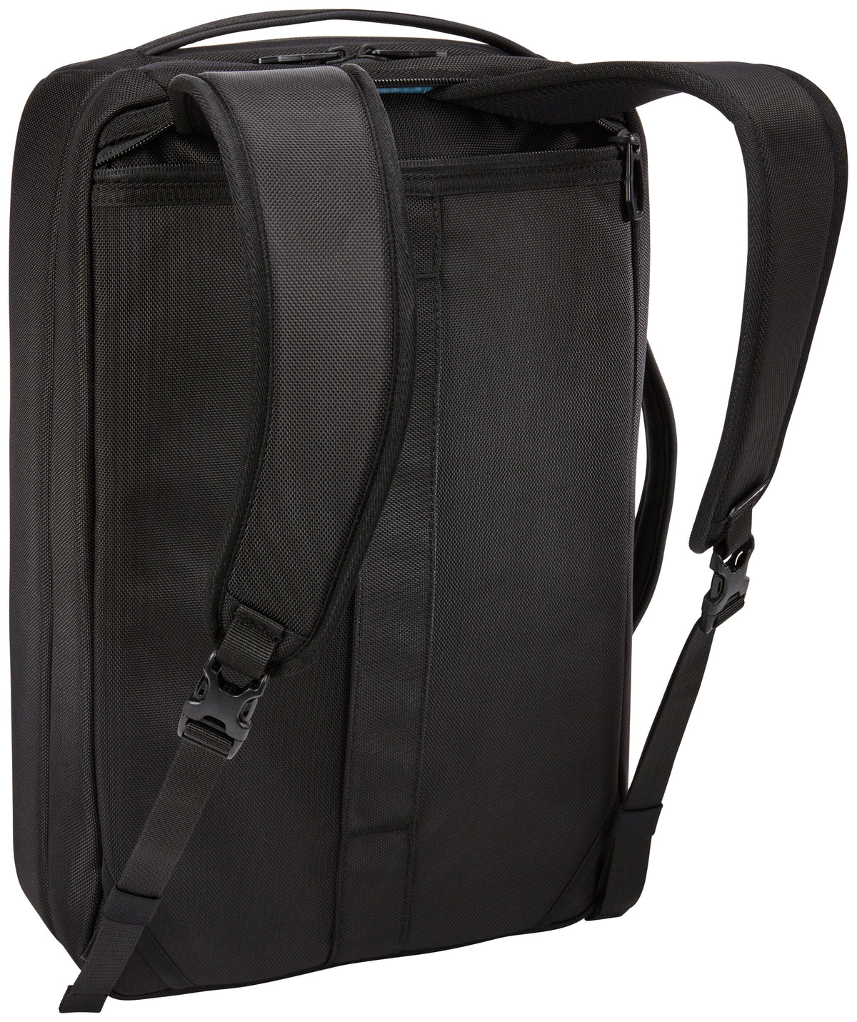 Mochila Accent Convertible