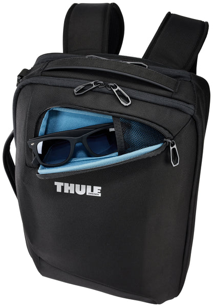 Mochila Accent Convertible