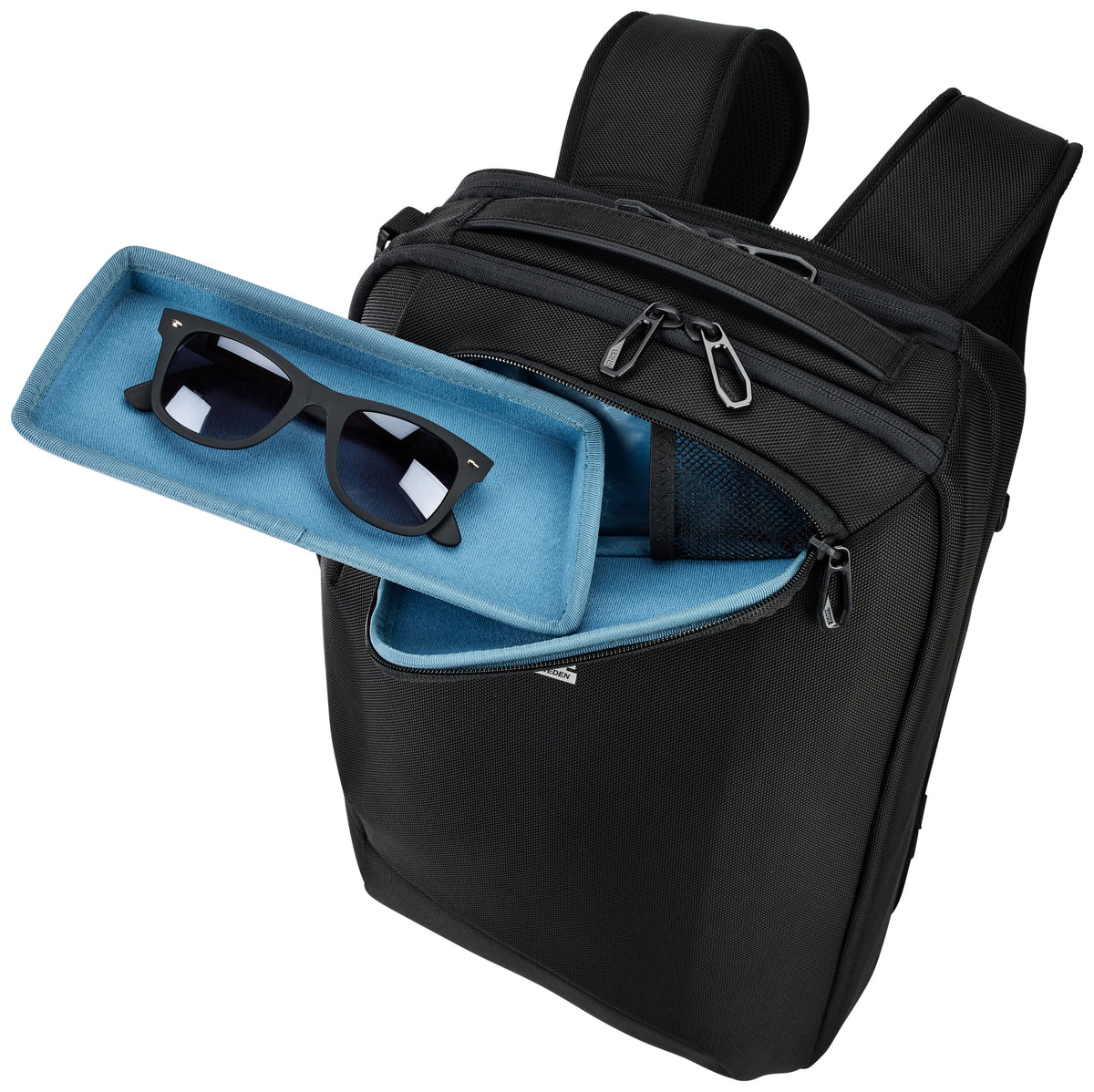 Mochila Accent Convertible