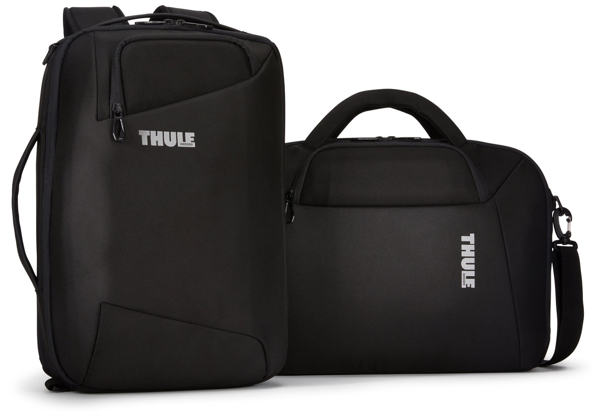 Mochila Accent Convertible