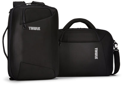 Mochila Accent Convertible
