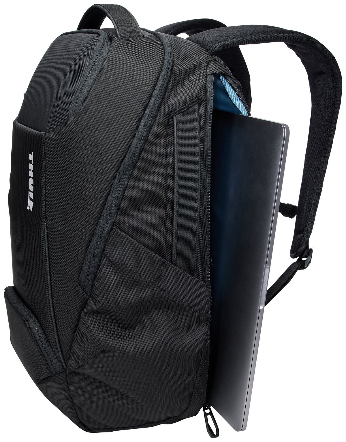 Mochila Accent 26L Black