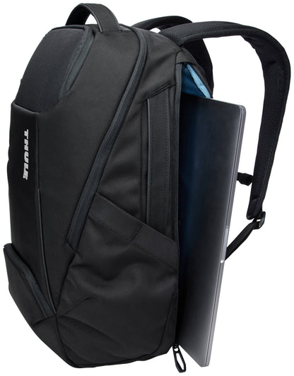 Mochila Accent 26L Black