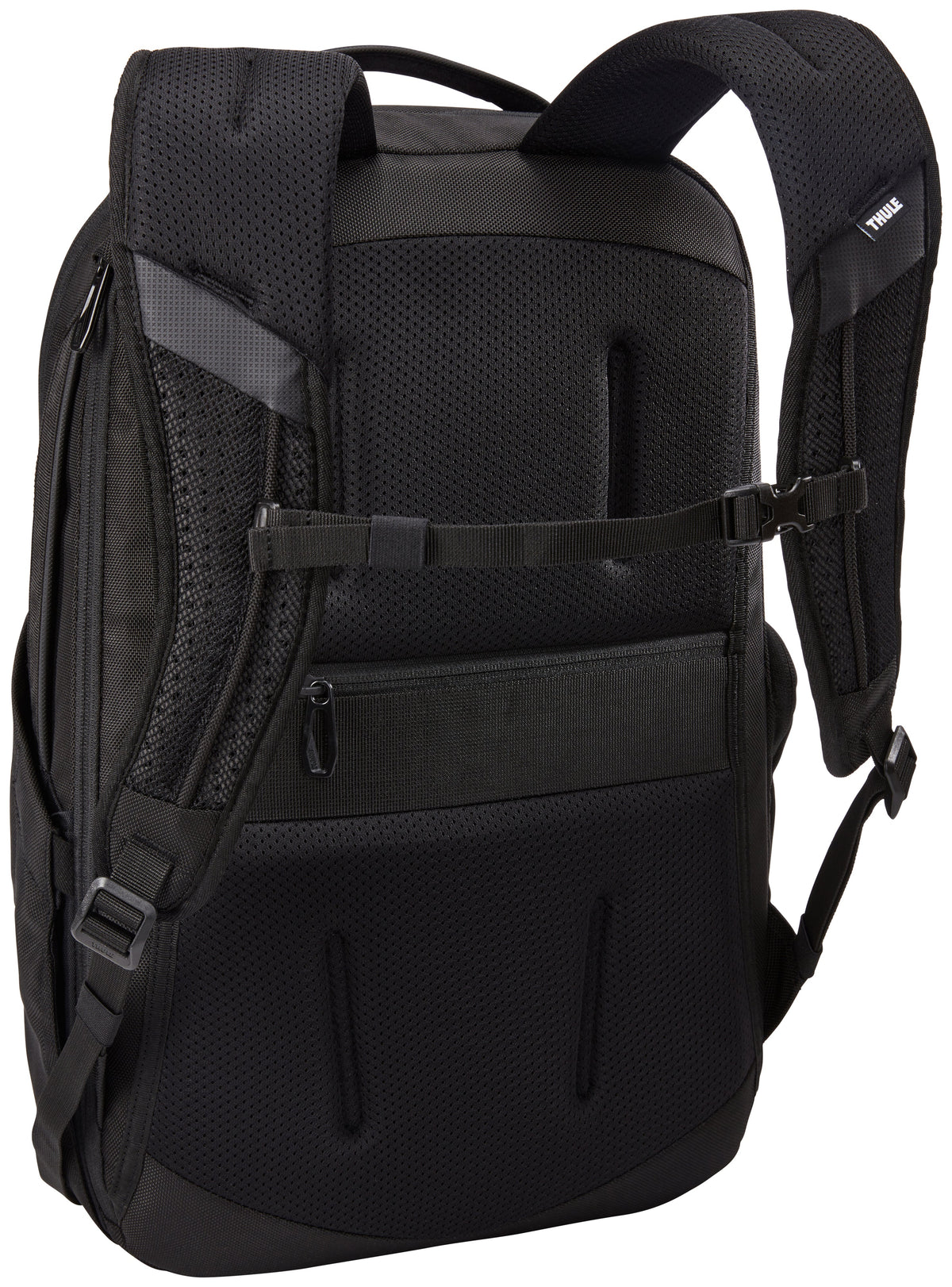 Mochila Accent 26L Black