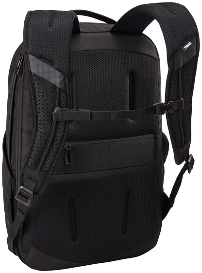 Mochila Accent 26L Black