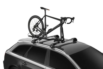 Portabicicleta de Techo Thule Topride