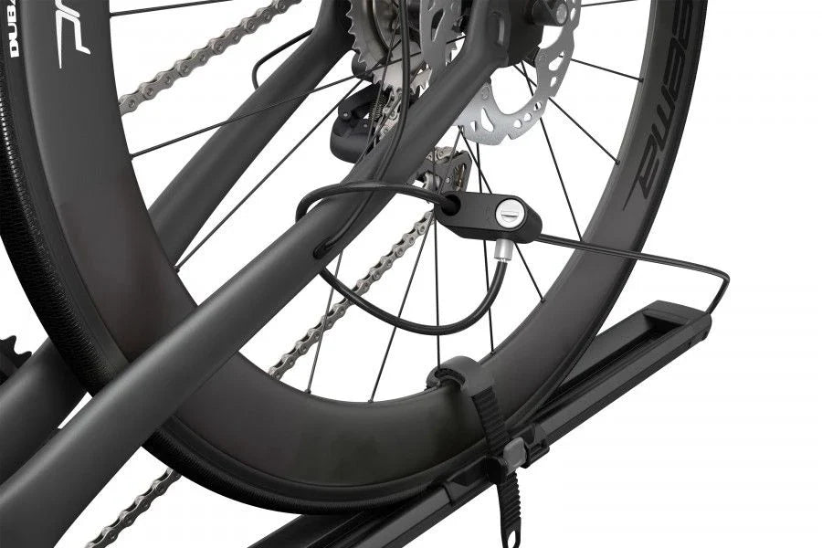 Portabicicleta de Techo Thule Topride
