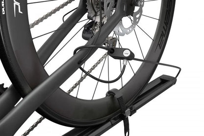 Portabicicleta de Techo Thule Topride
