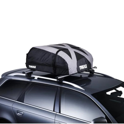 Portaequpaje de Techo Thule Ranger 90