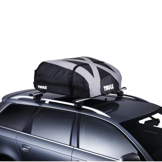 Portaequpaje de Techo Thule Ranger 90