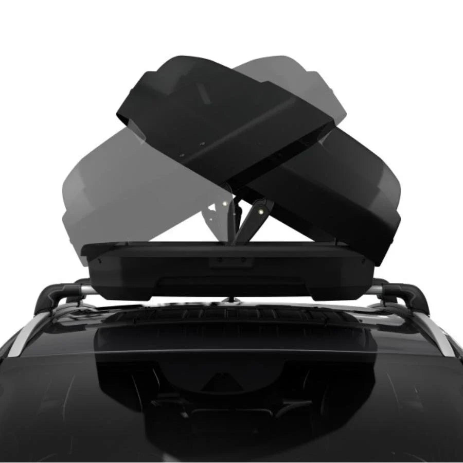 Portaequipaje de Techo Thule Force XT M