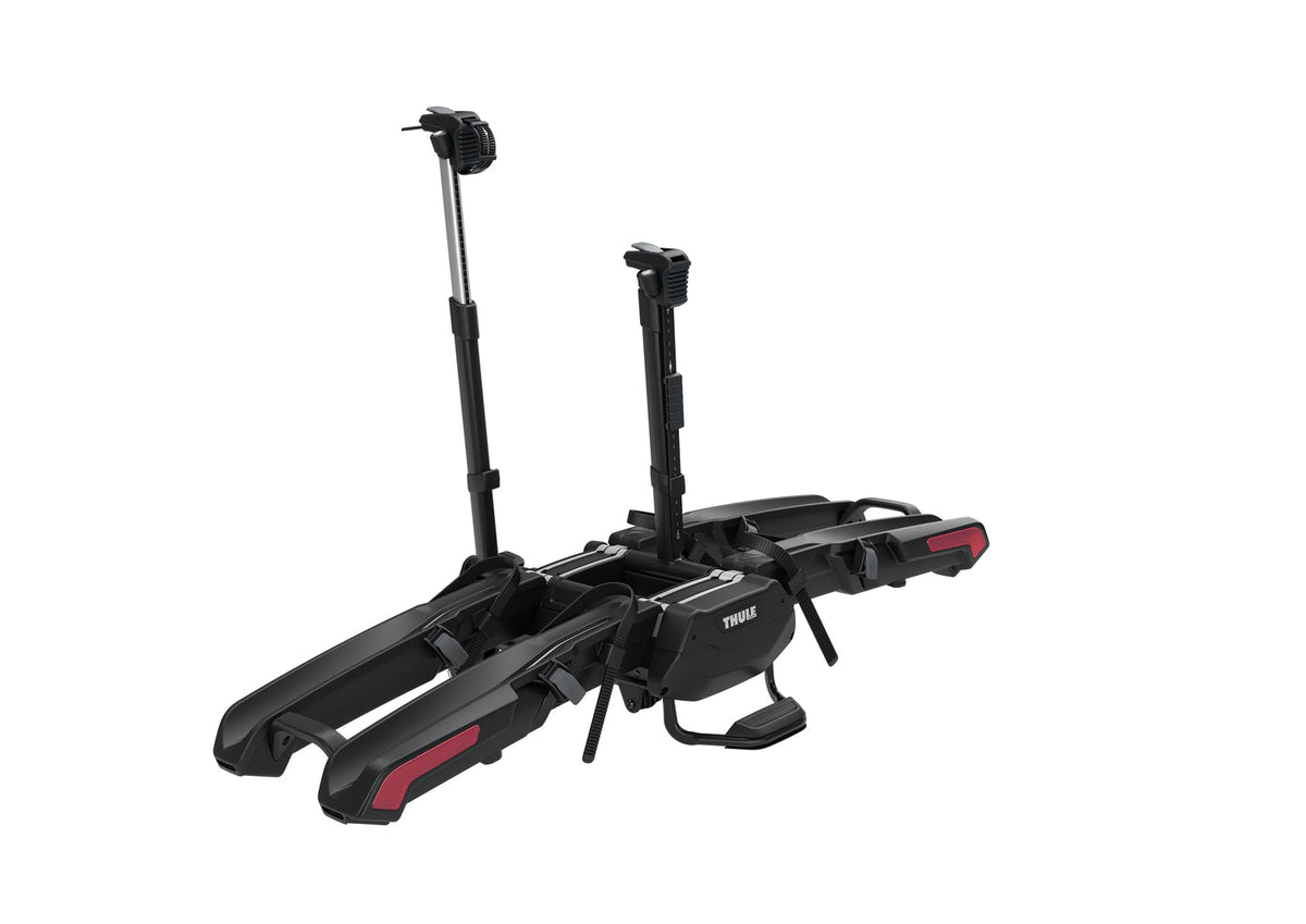 Portabici Epos 2 Cubo 2BIKE