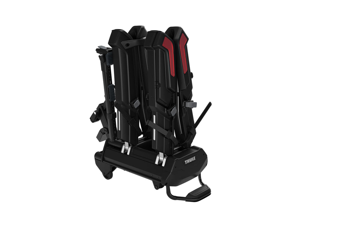 Portabici Epos 2 Cubo 2BIKE
