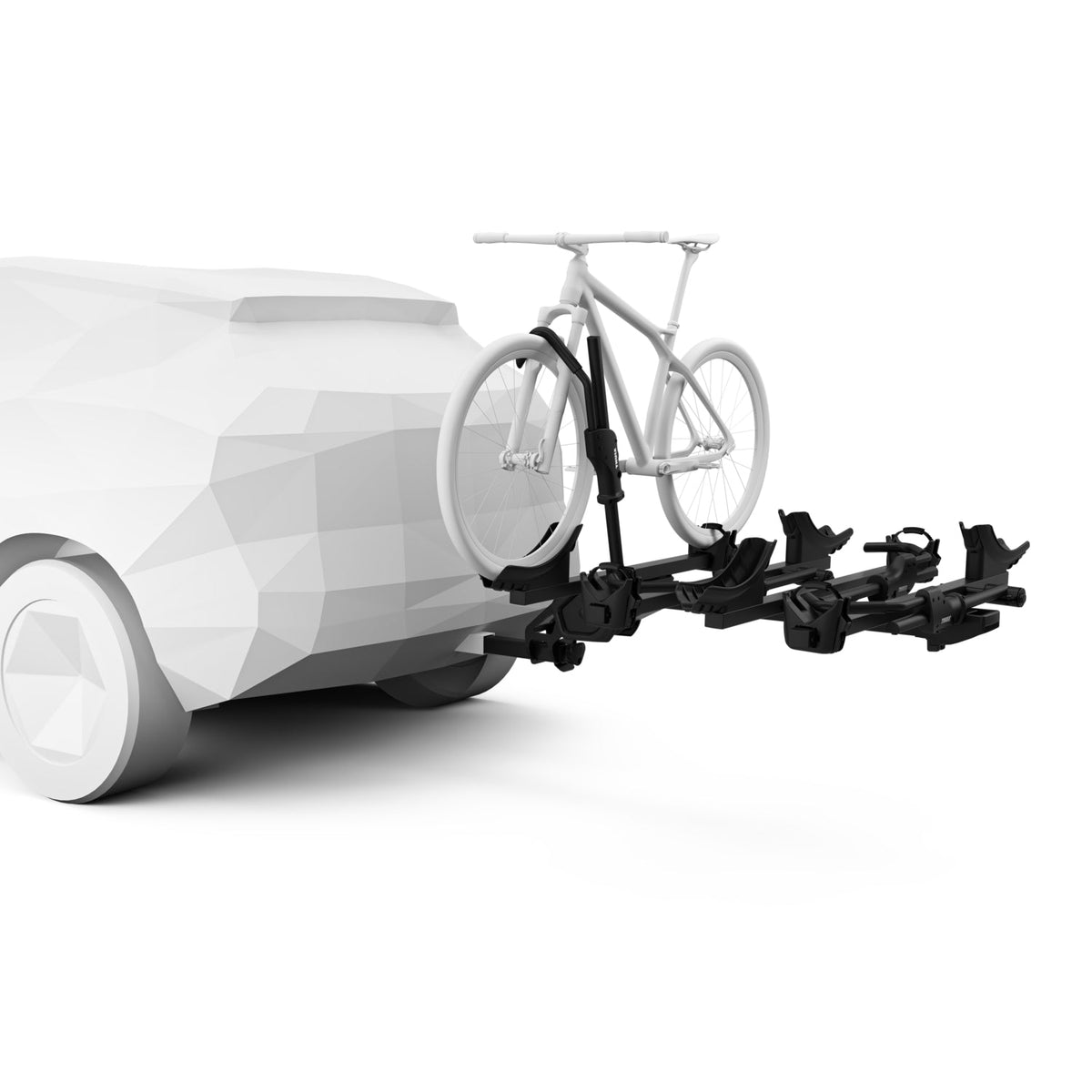 T2 PRO X2 Bike Add-on
