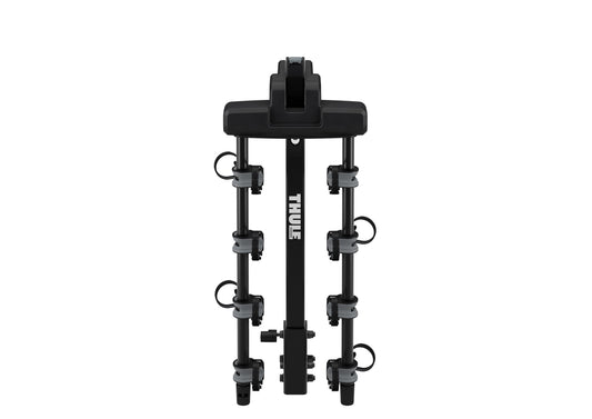 Portabiciccletas de Cubo Range 4 Bike