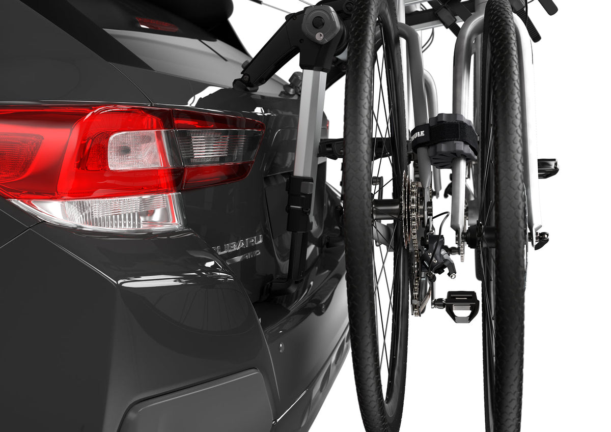 Protector Thule para Bicicletas de Carbono