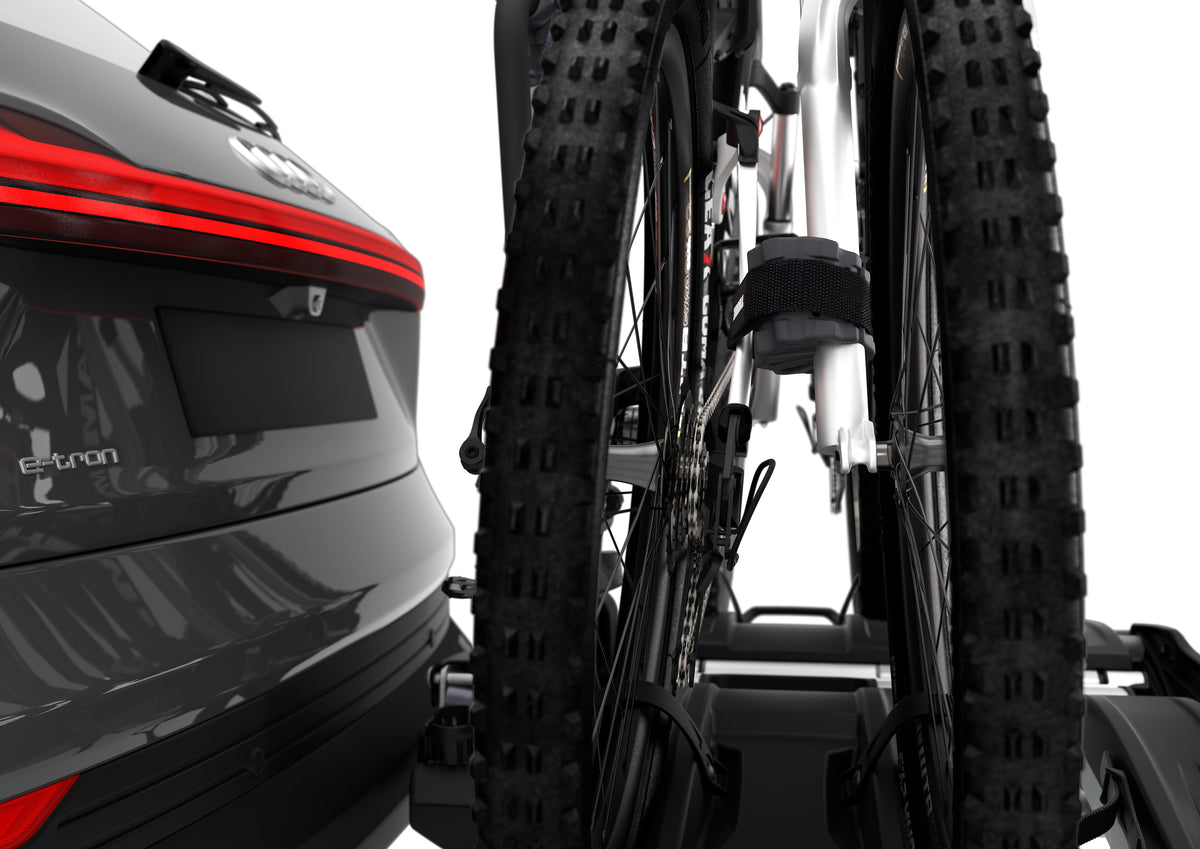 Protector Thule para Bicicletas de Carbono