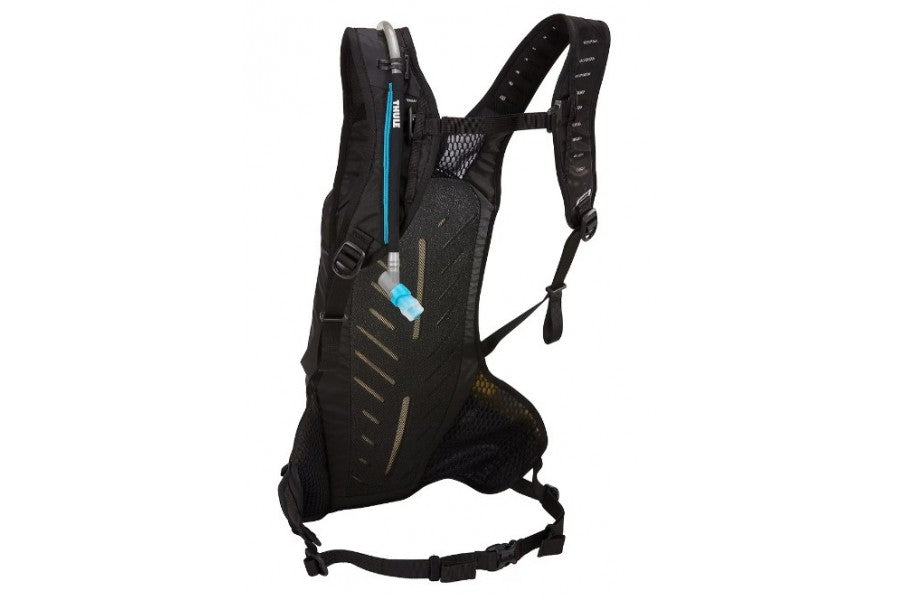 Mochila Vital TP 6L Black