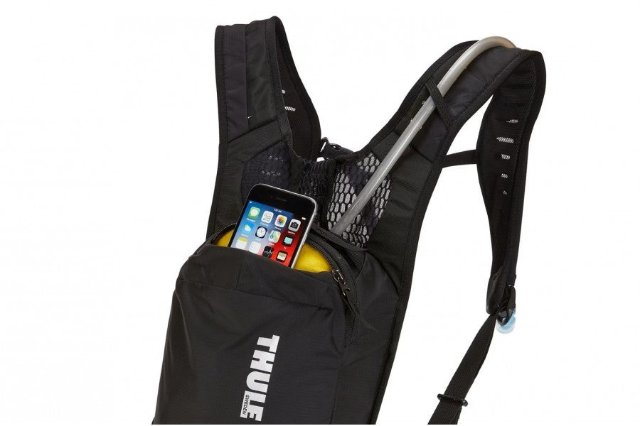 Mochila Vital TP 6L Black