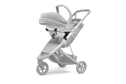 Spring CAR Adapter Chicco