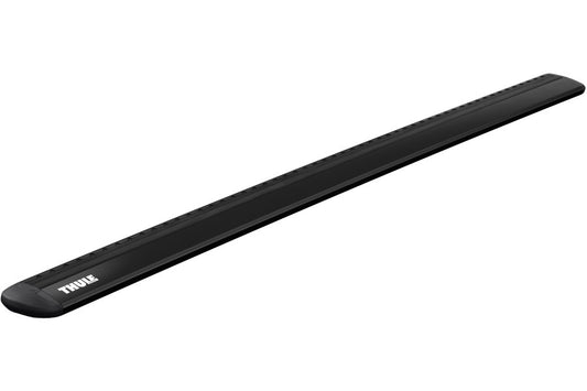 Barra Wing EVO 118 BK (961)