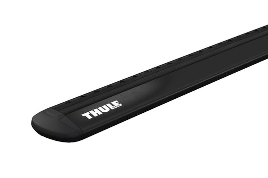 Barra Wing EVO 135 BK (962)