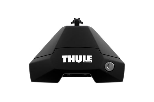 Bases Thule EVO Clamp