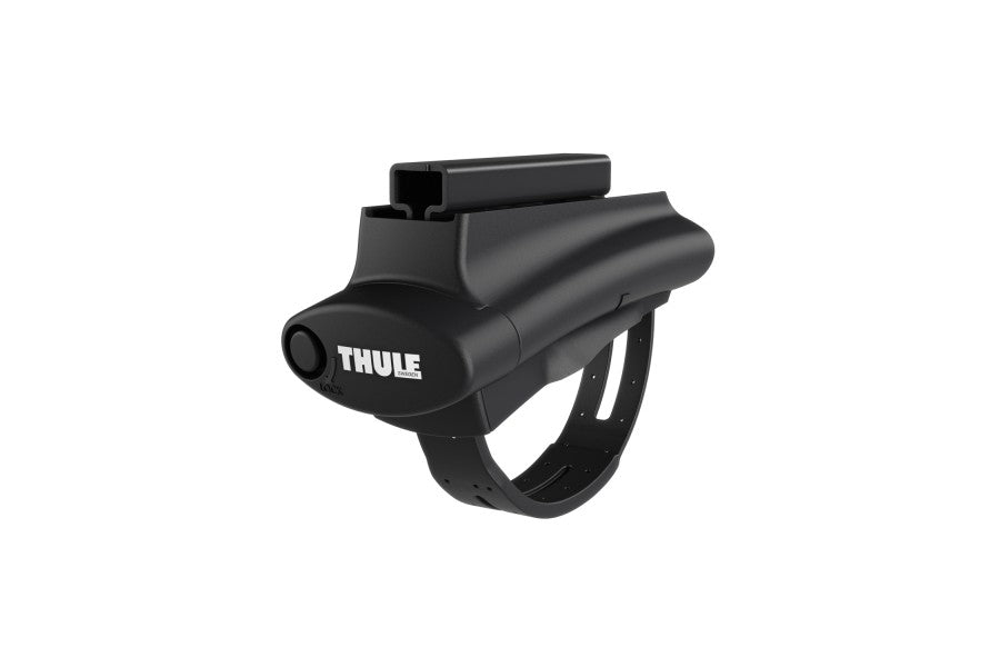Base Raised Rail Correas