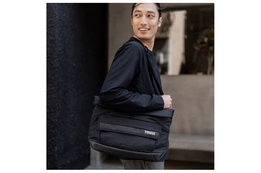 Bolso Cruzado Paramount