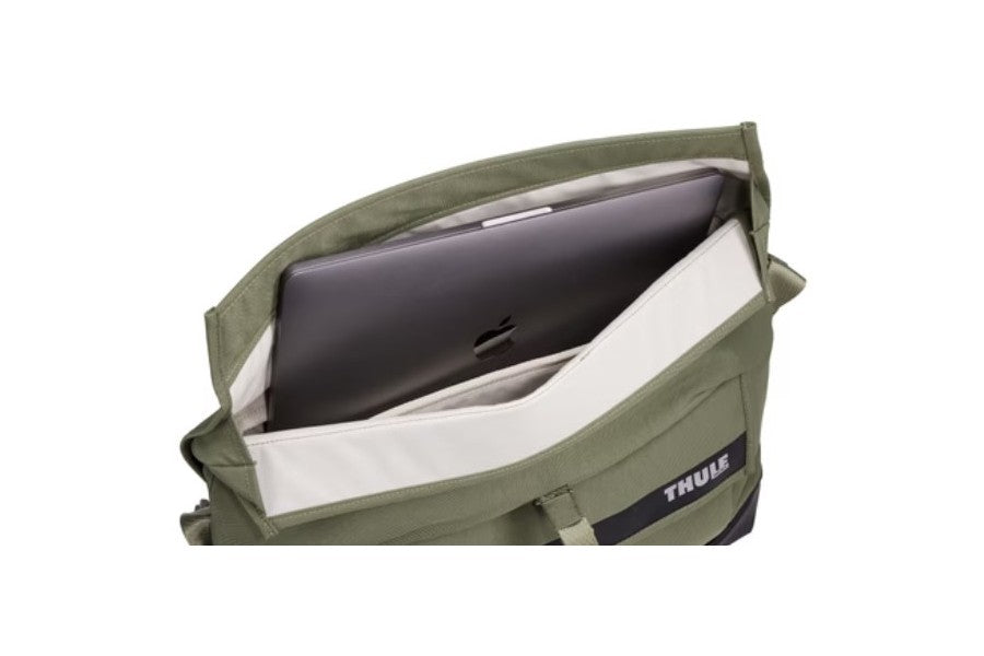 Bolso Cruzado Paramount