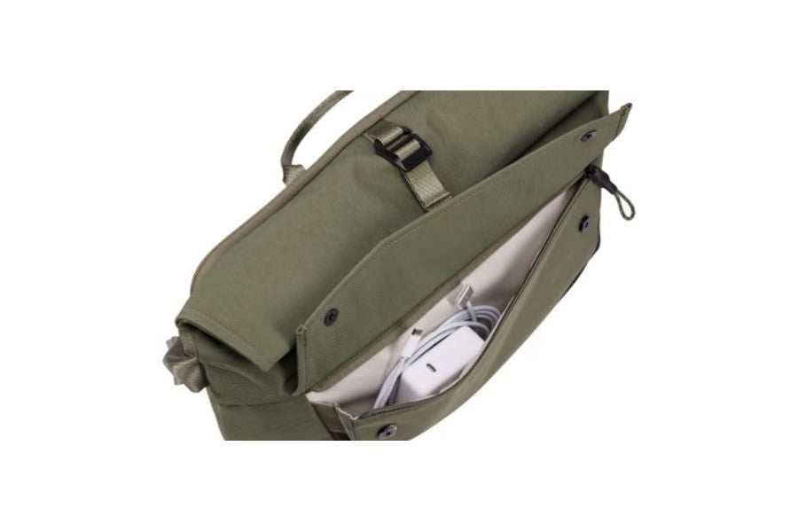Bolso Cruzado Paramount