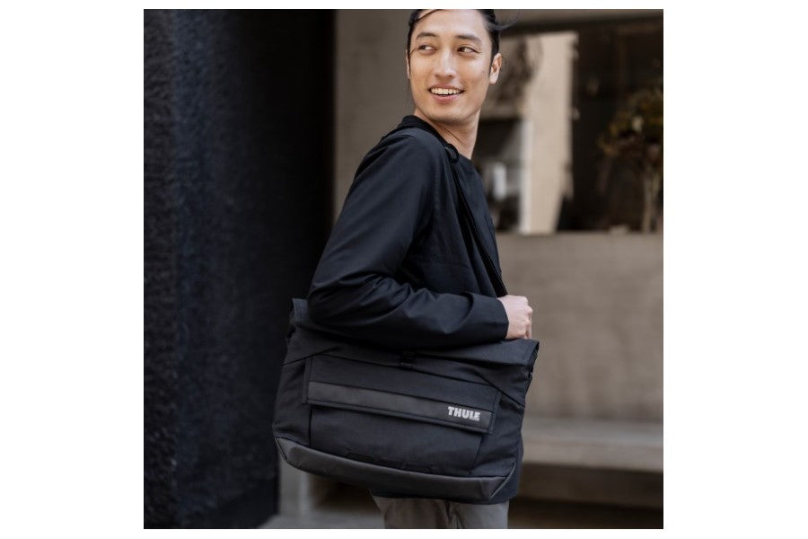 Bolso Cruzado Paramount