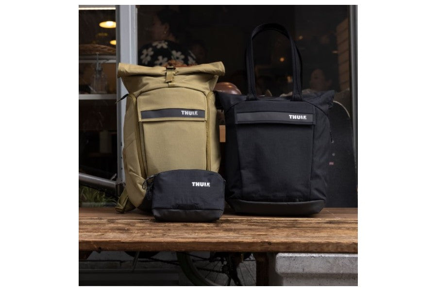 Bolso Cruzado Paramount