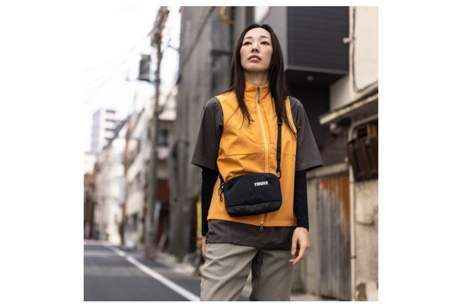 Bolso Cruzado Paramount