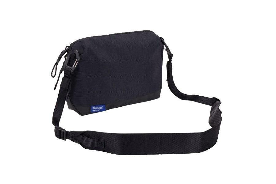 Bolso Cruzado Paramount