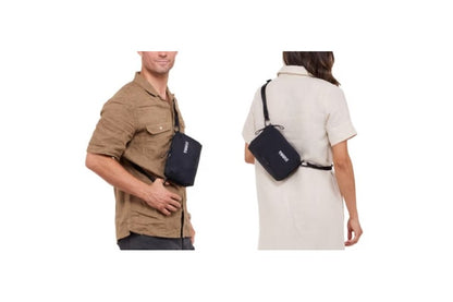 Bolso Cruzado Paramount