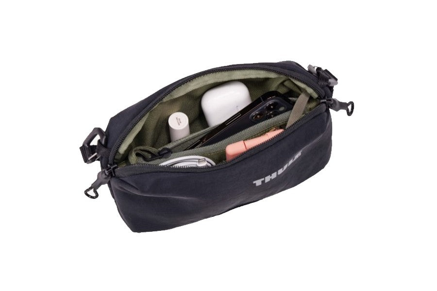Bolso Cruzado Paramount