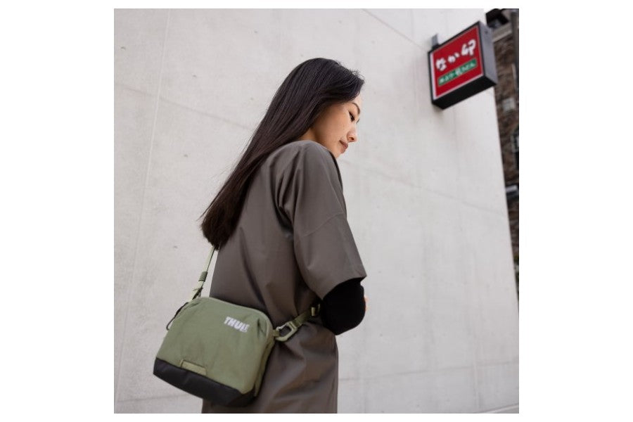 Bolso Cruzado Paramount