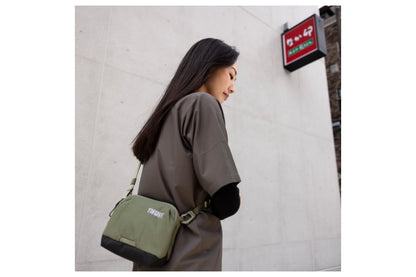 Bolso Cruzado Paramount