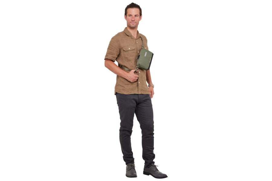 Bolso Cruzado Paramount 2L