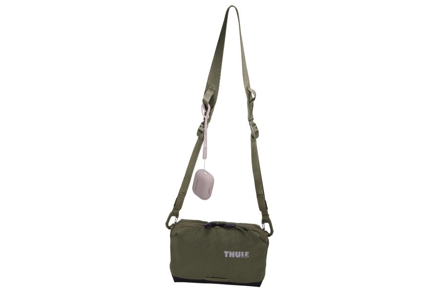 Bolso Cruzado Paramount 2L