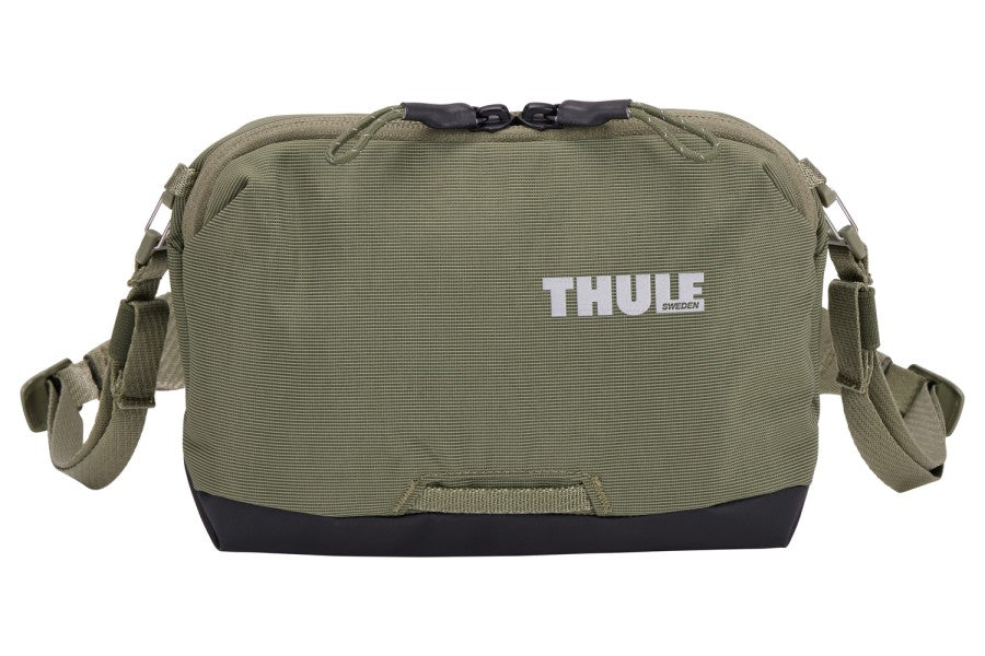 Bolso Cruzado Paramount 2L
