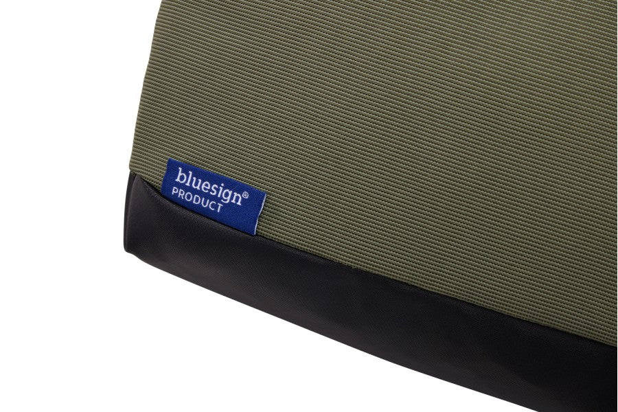 Bolso Cruzado Paramount 2L