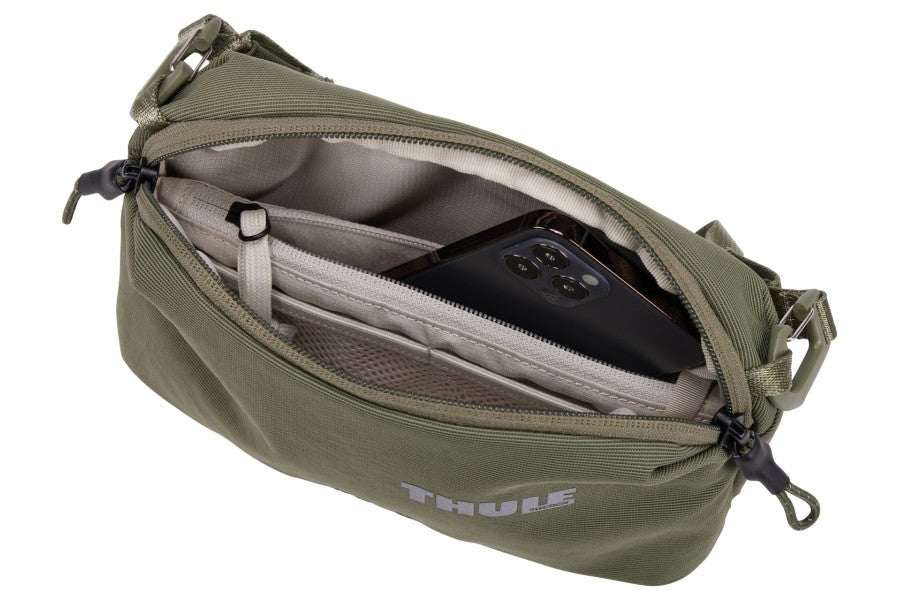 Bolso Cruzado Paramount 2L