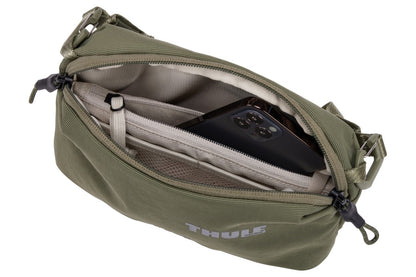 Bolso Cruzado Paramount 2L