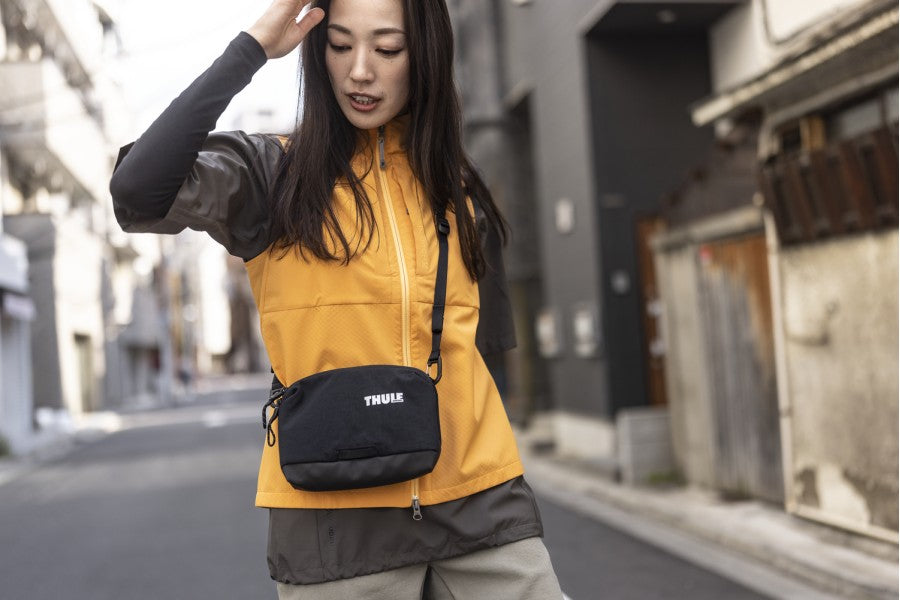 Bolso Cruzado Paramount 2L