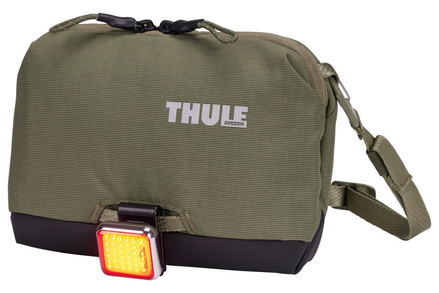 Bolso Cruzado Paramount 2L