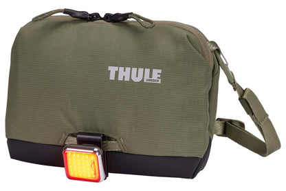 Bolso Cruzado Paramount 2L